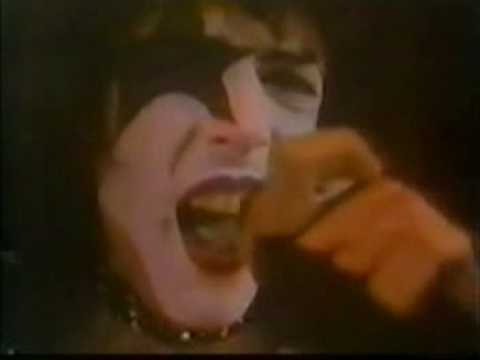 Watch KISS-I was made for lovin you on YouTube Watch KISS-I was made for lovin you on YouTube