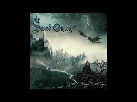 Sacred Outcry - Scared To Cry