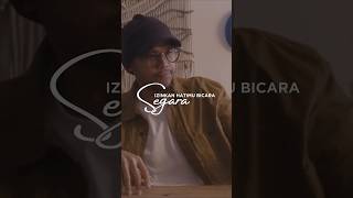 Download Lagu Izinkan Hatimu Bicara Music Video #shorts MP3