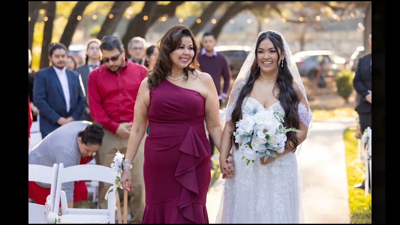 Anneli & MiNa | Scenic Springs