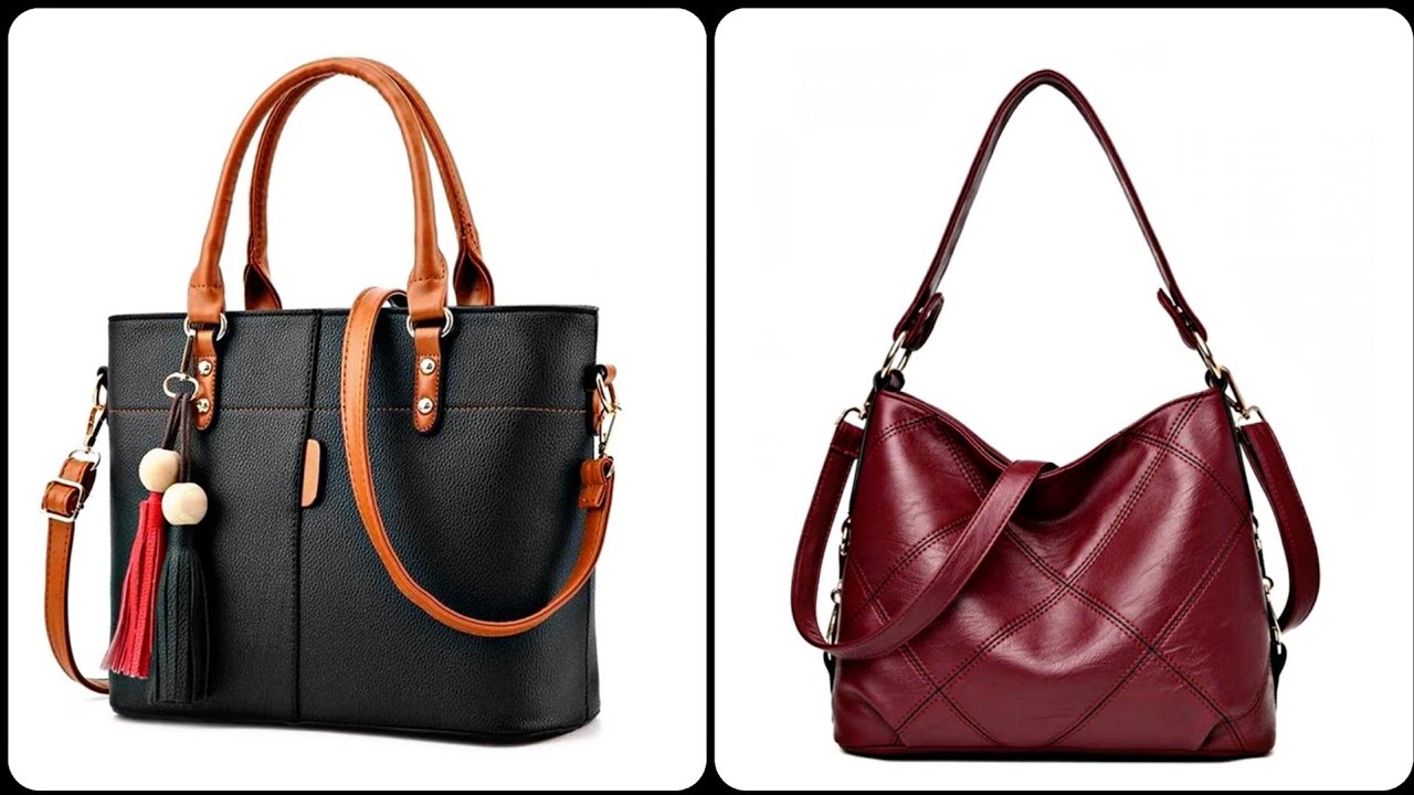 Most Beautiful Luxury Bags