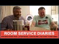Room Service Diaries: Bad Dates | Gym Wars | Cartoons | Morning Kombat