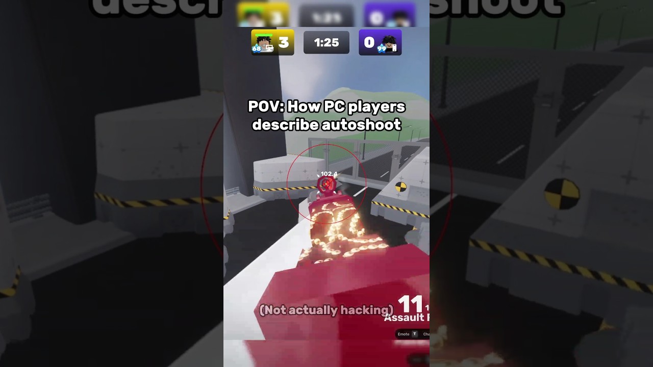 I'm guilty of this ngl..👀 