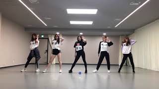 Gidle & Izone Latata X Rumor Mash Up