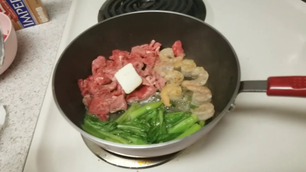 How to make Cambodian butter pot at home YouTube