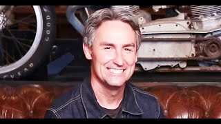 Mike Wolfe’s Heartbreaking Confession: Why Mentorship Is Now His Greatest Treasure