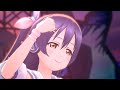 微熱からMystery【lilywhite】-スクスタMV-