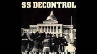 SS Decontrol - Boiling Point