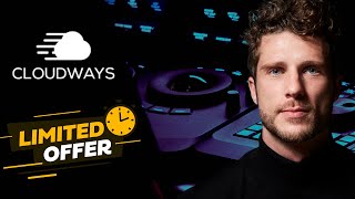 Cloudways Promo Code 2026: 50% OFF - WORKING, UPDATED AND EXCLUSIVE
