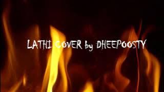 Gothic Metal XXI | Lathi Cover