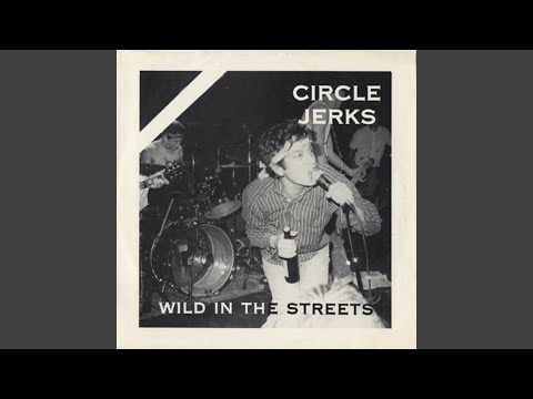 Punk Rock Holiday 2.1 - Circle Jerks sind wieder bestätigt 1