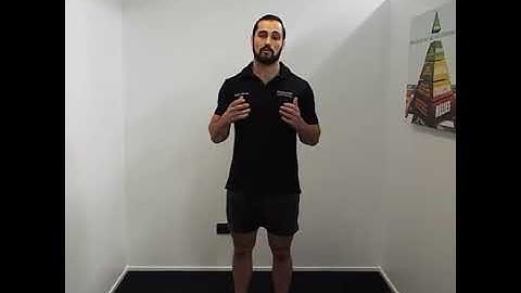 👬Steps To Better Balance: Skipping Rope On One Foot