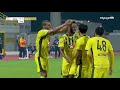 أهداف مباراة إتحاد كلباء عجمان 2 1 الجولة الخامسة عشر دوري الخليج العربي 20 21