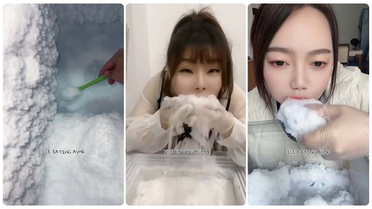 Relaxing ASMR – Pure Sound Textures