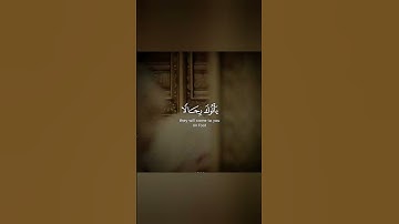 طارق محمد ما تيسر من سورة الحج