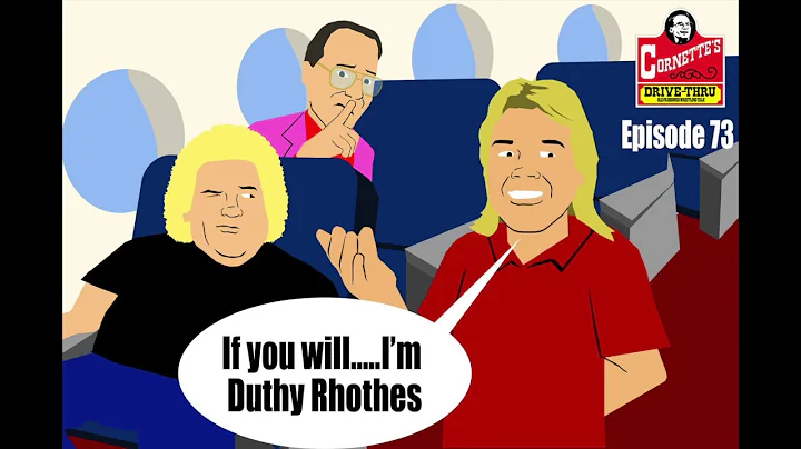 Jim Cornette on Terry Taylor & Buddy Landel's Heat...