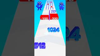Number Master Run 3D Epic Twist Gameplaylevel.20