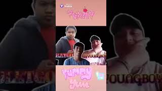 Djay mac25_-_djay Letgo_-_djay youngboy_-_2020