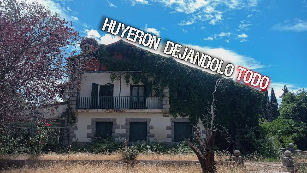 Corrieron Por Su Vida Hace 27 Años - Capsula Del Tiempo