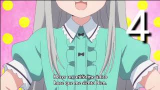 Top app para ver anime link en la descripción screenshot 4