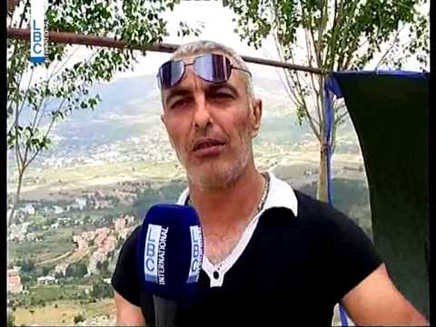 رمزي صادف إنتحاري ضهر البيدر ودار حديث بين الرجلين