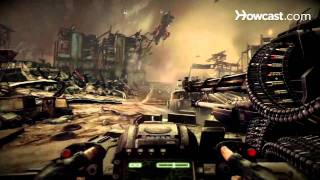 Killzone 3 Walkthrough / Icy Incursion - Part 1: Frozen Shores