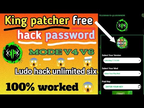 Rush Ludo Hack😱
