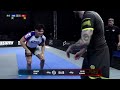 Deandre Corbe vs Taylor Pearman | FULL MATCH | 2026 Polaris 35