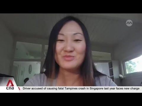 Singaporeans living in Los Angeles take extra precautions amid immigration protests
