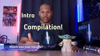 Intro Complilation