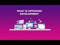 What is offshore software development company - Offshore Software Development Company (Informative)