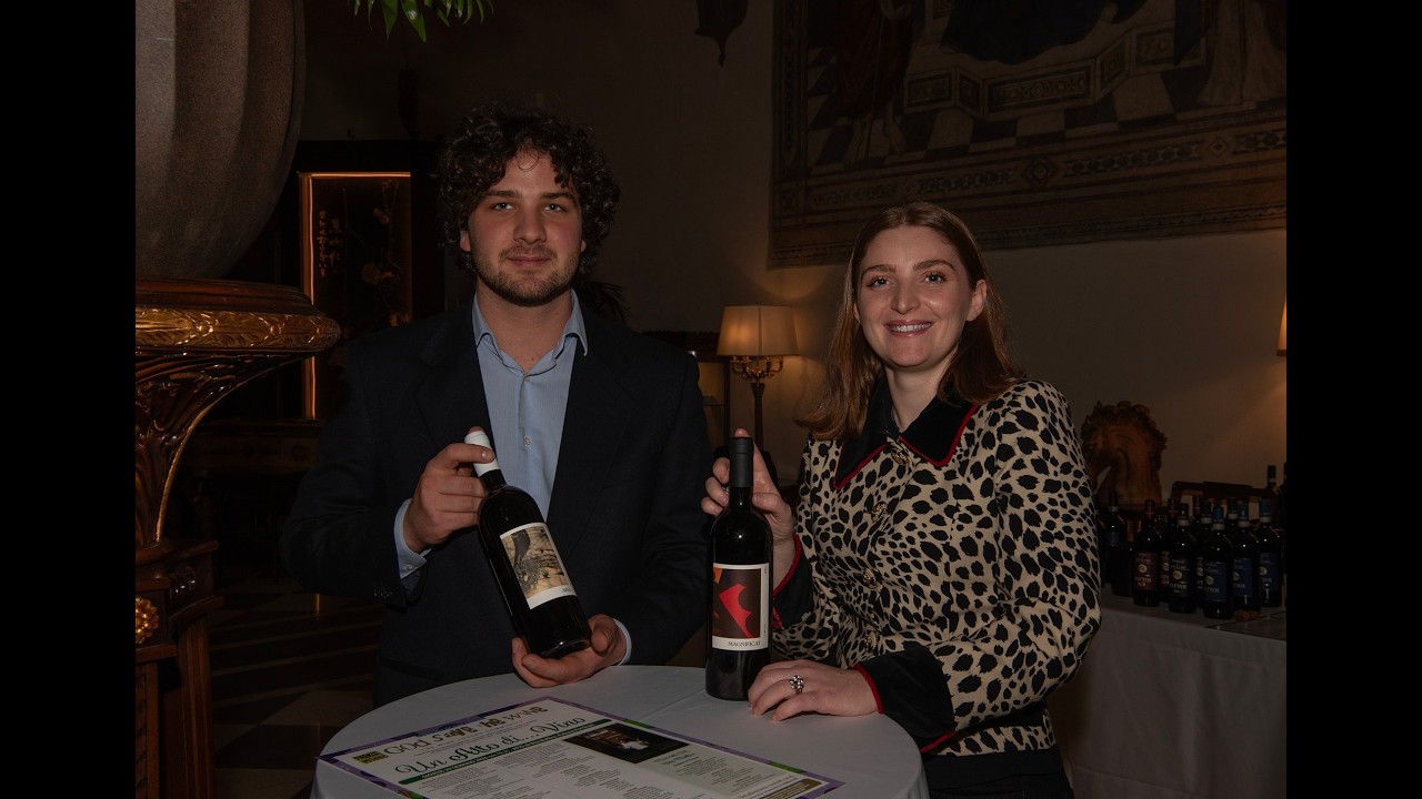 Cantina Le Pietre da Atto di Vito Mollica