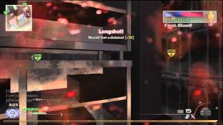 OMFG my best spawnshot ever :O