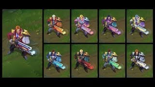 Battle Professor Graves