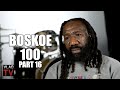 Boskoe100 on Kevin Hart Mad at Michael Blackson for Cheating Jokes: He&#39;s a Real &#39;Mitch&#39; (Part 16)