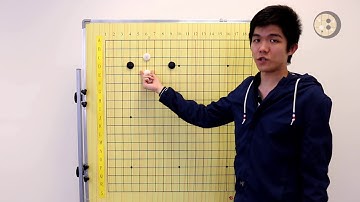 Common Star-Point Joseki for 19-10 Kyu Players