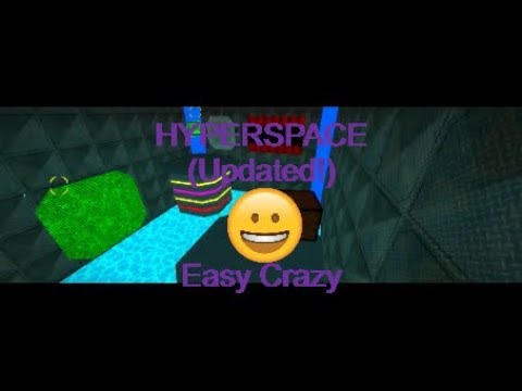 FE2 - Hyperspace(Updated!) - Easy Crazy