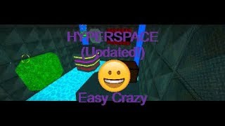 FE2 - Hyperspace(Updated!) - Easy Crazy