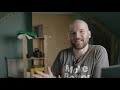 Beginning of video