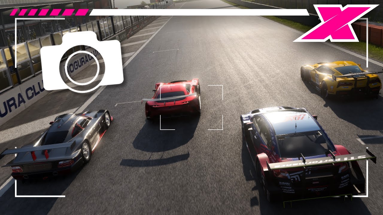 Grid Autosport multiplayer beta races onto iOS, but it's only