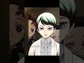 #murata and #yushiro #funnymoment #infinitycastlearc #hashira #demonslayerfunnymoments #demonslayer