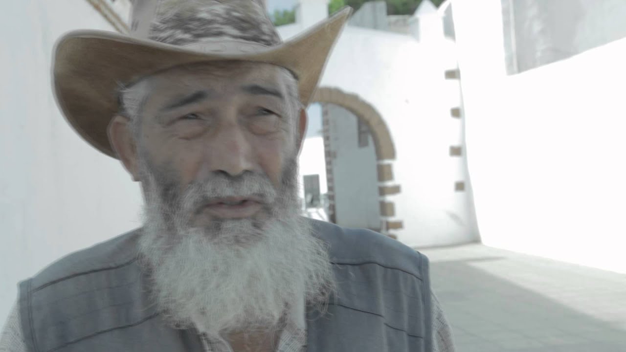 Los Diabletes de Teguise. Simbolo del Carnaval.