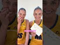 Parmy 🤝 catching strays