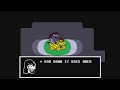 What if Susie and Kris were in Undertale?