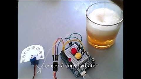 SG90 servo hack