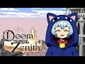 【Doom or Zenith】剣と魔法の世界へようこそ 5層目~6層目【クロノア】