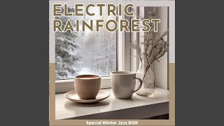 Moonlit Winter Warmth (Key Eb Ver.)