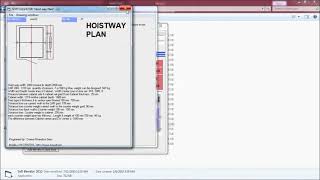 Fast Soft Elevator Part 3 how to add new details for new installation drawing screenshot 4