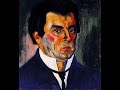 藝苑掇英 Kazimir Malevich  卡濟·馬列維奇  (1878–1935)  avant-garde   suprematist   Russian