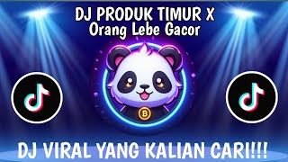 Dj Hitam Hitam Begini Bukan Hitam Dihati  Dj Produk Timur X Orang Lebe Gacor  Song Viral Tiktok